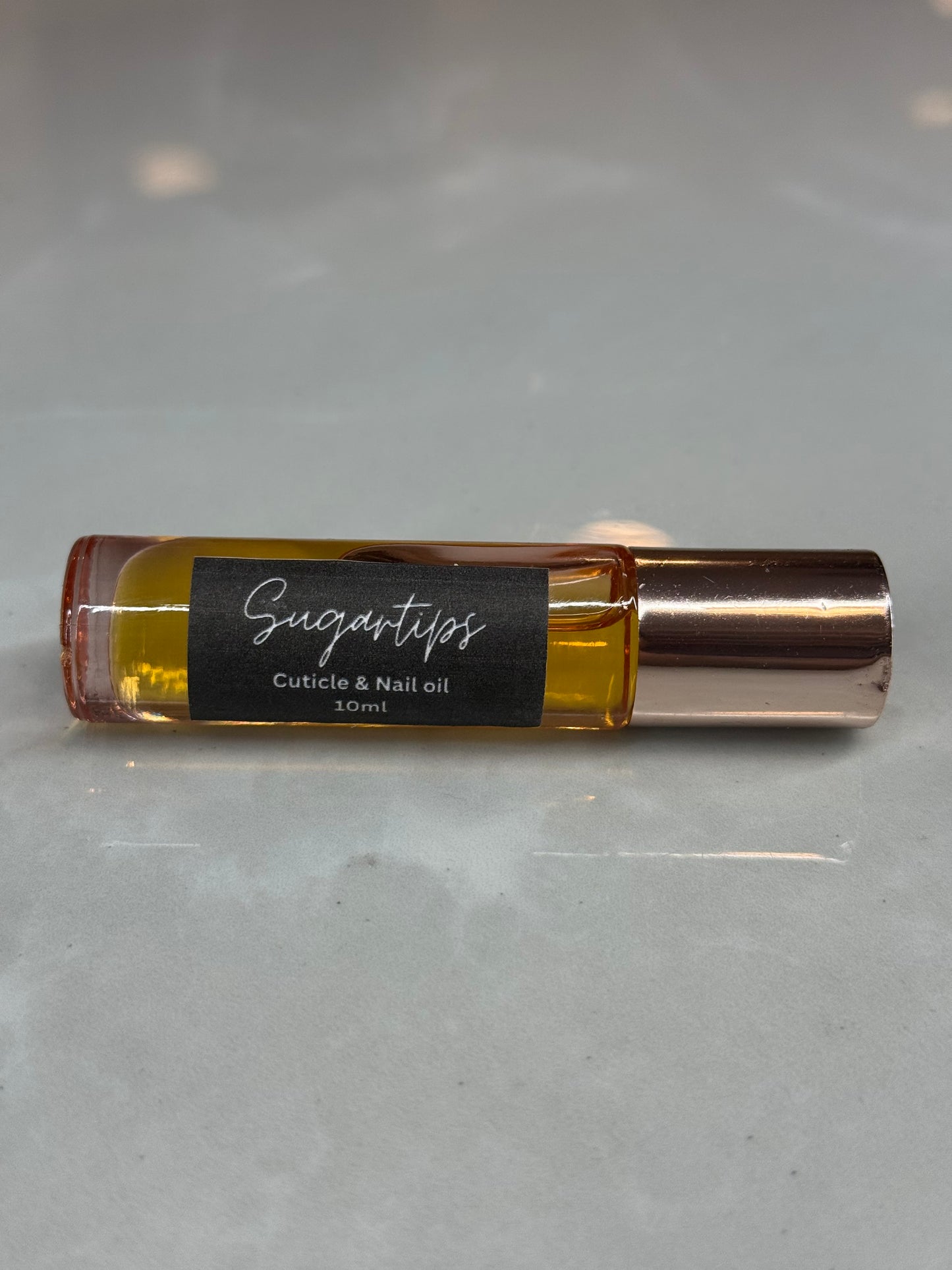 SugarTips: Cuticle Oil Roller