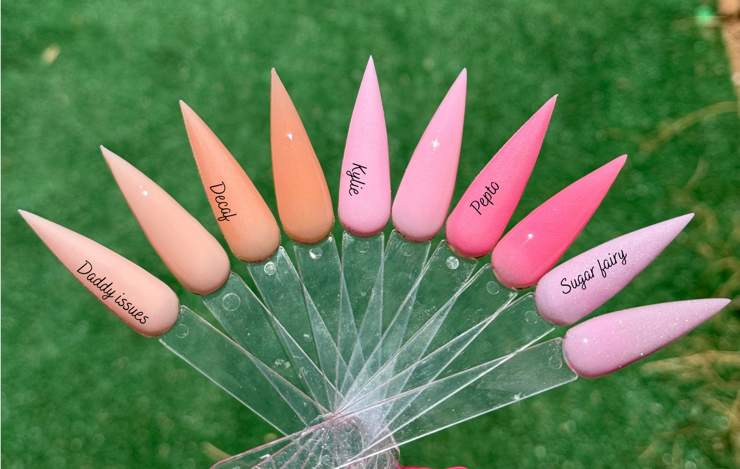 SugarTips: The Sweet Escape Collection