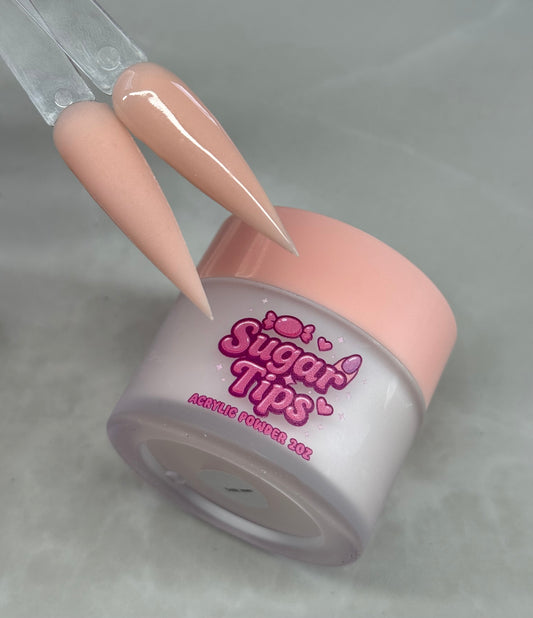 Sugar Tips: Daddy Issues Acrylic Powder