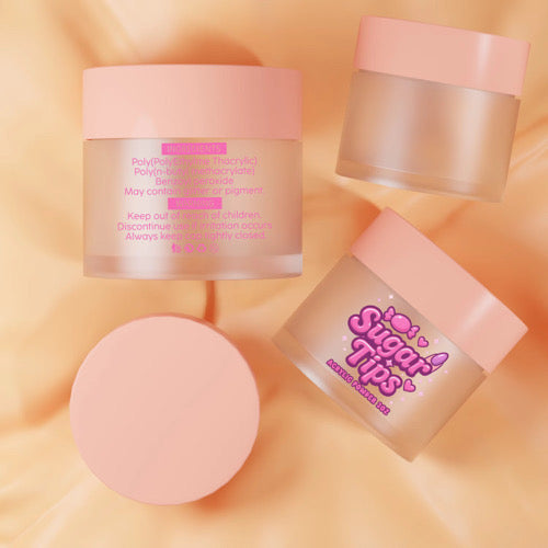 SugarTips: The Sweet Escape Collection